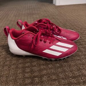 Youth Adidas Adizero Cleats